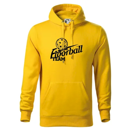 Florbal team