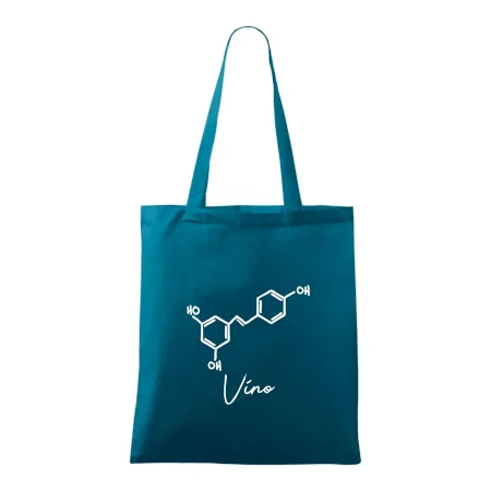 Barová chemie - víno