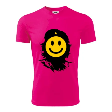 Che Smiley