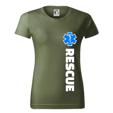 Rescue - pro záchranáře