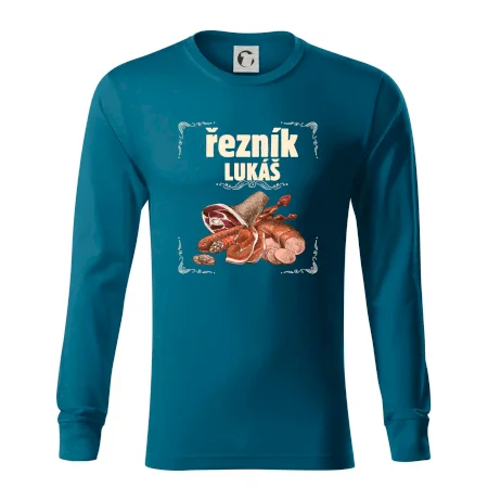 Řezník jméno