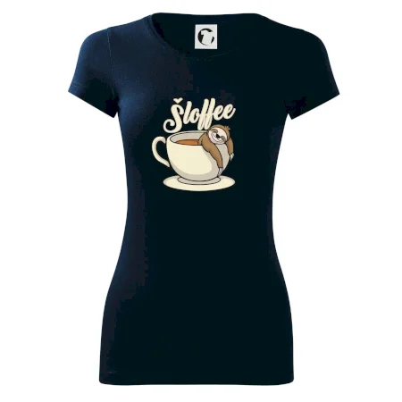 Šloffee - káva