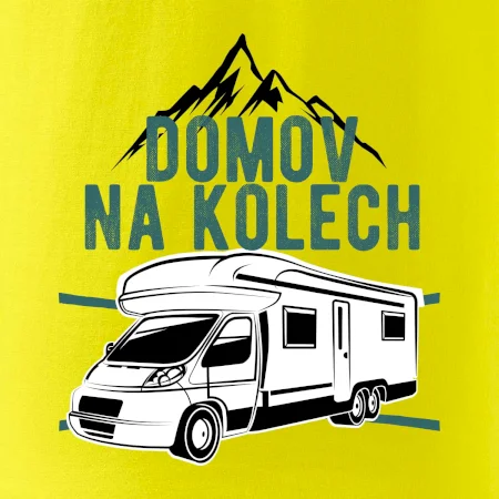 Domov na kolech