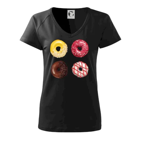 4 donuty