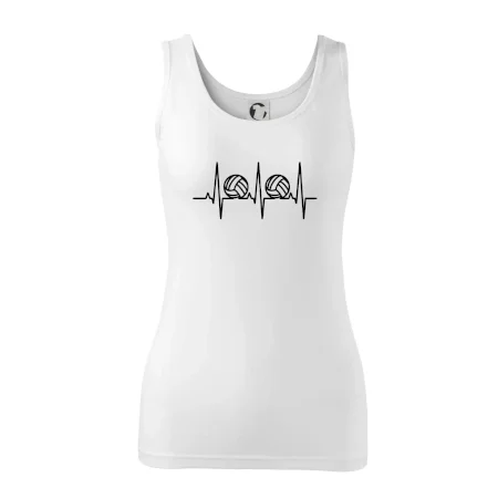 Volejbal ekg