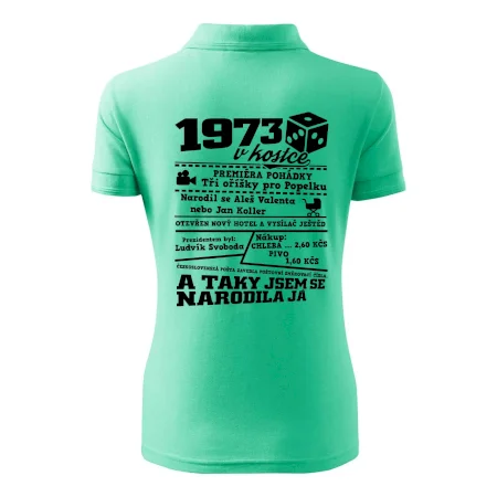 1973 v kostce