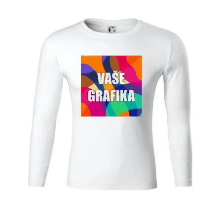 Potisk s vaší grafikou