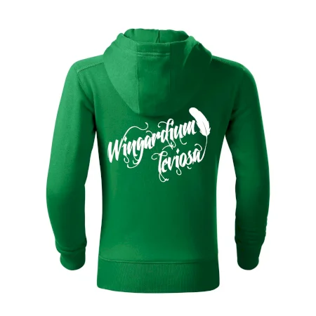 Harry - Wingardium Leviosa