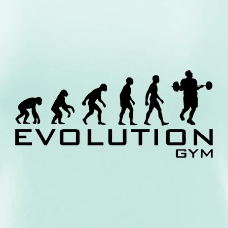 Evoluce Gym