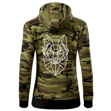 Geometrie - vlk