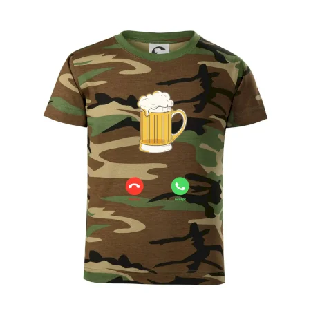 Volá pivo  (Pecka design)