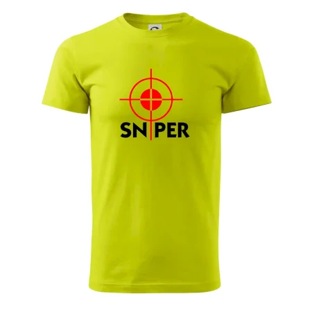 Sniper zameřovač