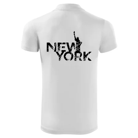 New York retro