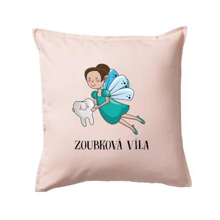 Zoubková víla