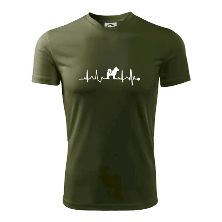 Shiba-Inu EKG