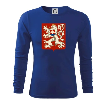 Znak ČSR - Československá republika (1948–1960)