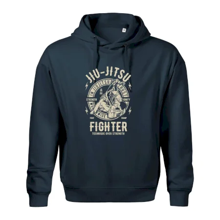 Jiu Jitsu logo kulaté