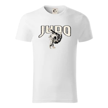 Judo v boji