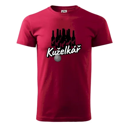 Kuželkář pivo