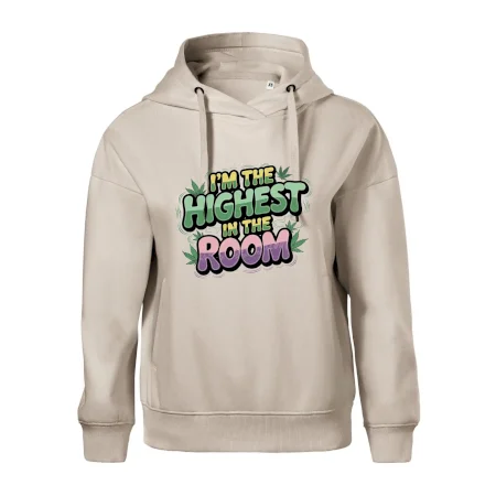 Marihuana - Iam the highest in the room
