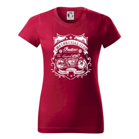 Indian Motorycle Club