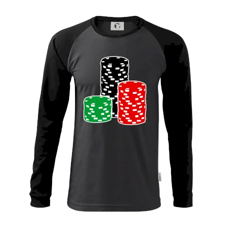 Poker žetony