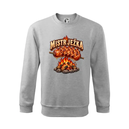 Mistr ježka