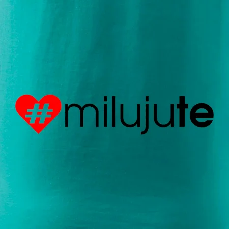 Miluju tě