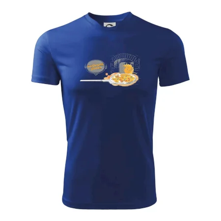 Nejlepší pizza