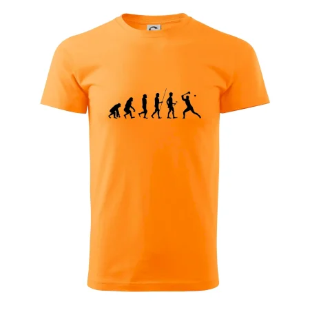 Evoluce hurling