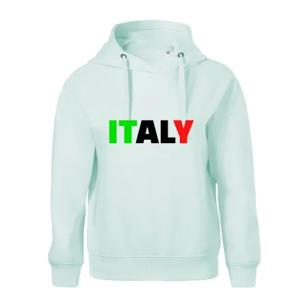 Italy Nápis