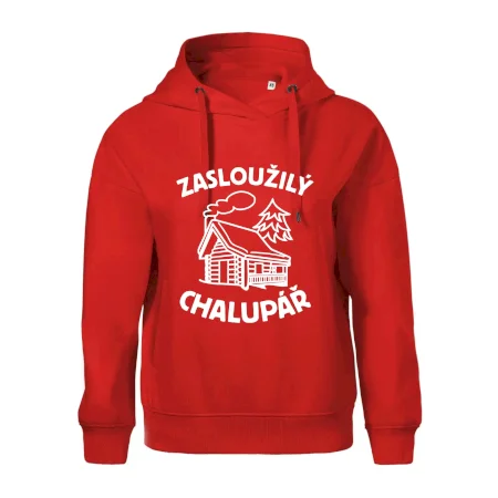 Zasloužilý chalupář