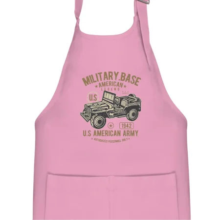 American Army Jeep
