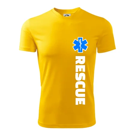 Rescue - pro záchranáře