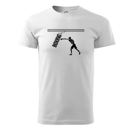 Boxing boxer