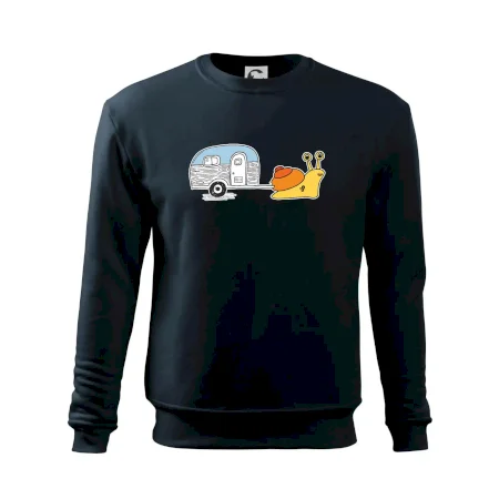 Šnečí obytňák