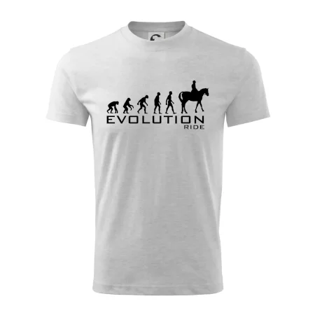 Evoluce Ride horse