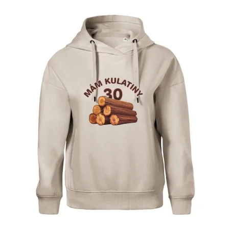 Mám kulatiny 30