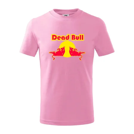 Dead Bull