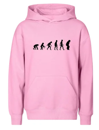 Evoluce baseball chytač