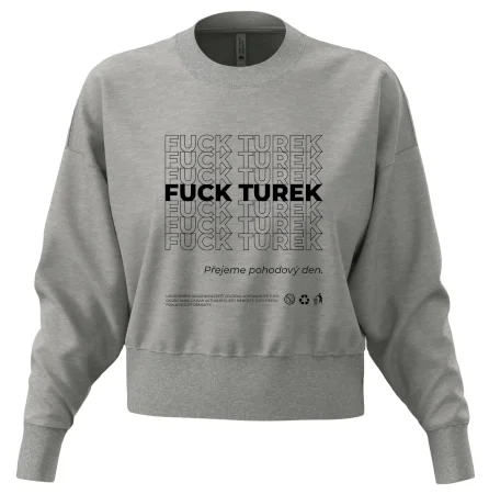 Turek recyklace