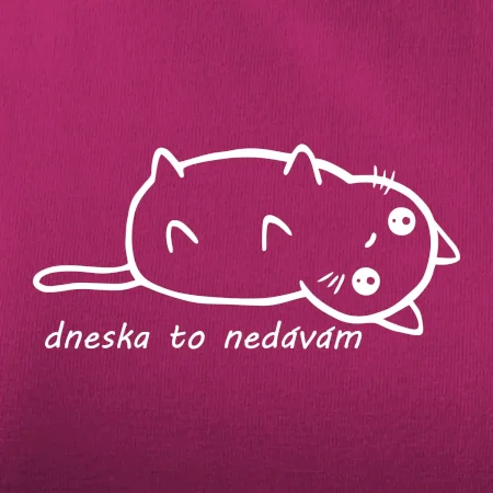 Dneska to nedávám