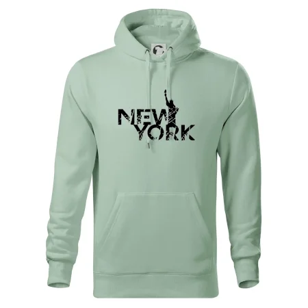 New York retro