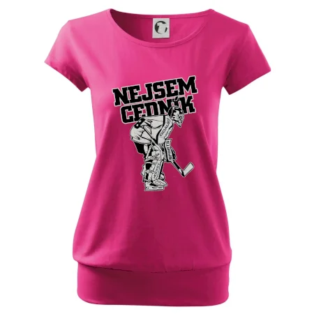 Nejsem cedník