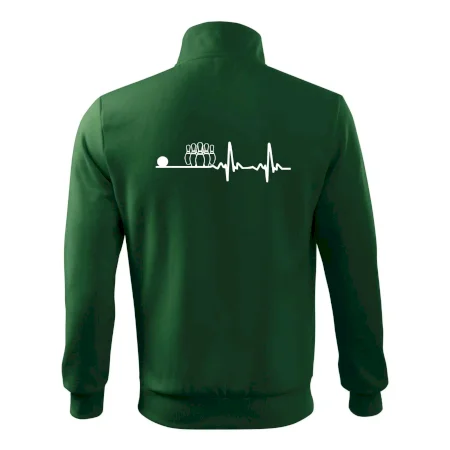 Kuželky EKG