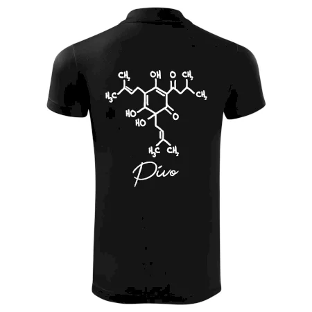 Barová chemie - pivo