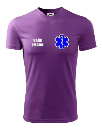 Rescue - vaše jméno
