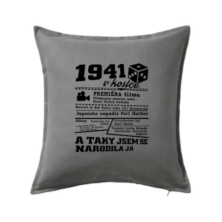 1941 v kostce