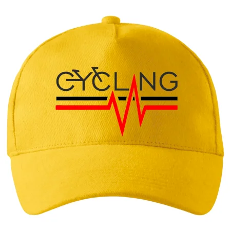 Cycling ekg