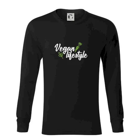 Vegan lifestyle